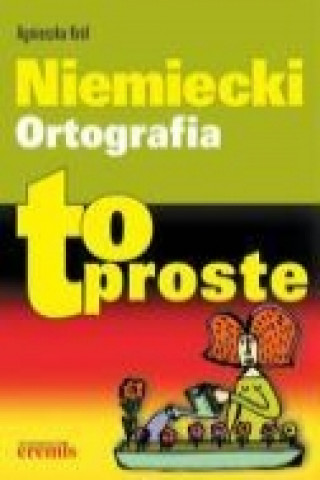 Niemiecki Ortografia