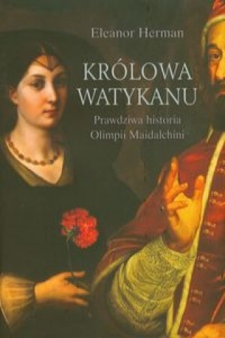 Krolowa Watykanu