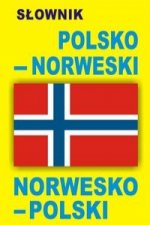 Slownik polsko - norweski norwesko - polski