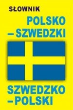 Slownik polsko-szwedzki szwedzko-polski