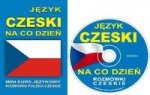 Jezyk czeski na co dzien + CD