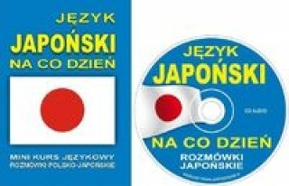 Jezyk japonski na co dzien