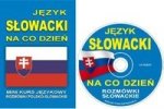 Jezyk slowacki na co dzien + CD
