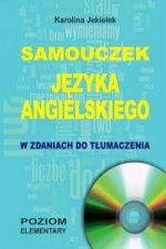 Samouczek jezyka angielskiego w zdaniach do tlumaczenia + CD