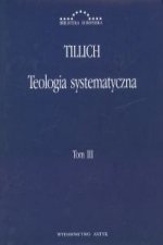 Teologia systematyczna Tom 3