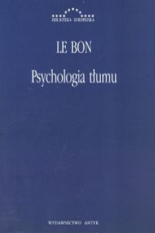 Psychologia tlumu