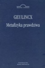 Metafizyka prawdziwa