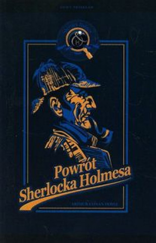 Sherlock Holmes Powrot Sherlocka Holmesa