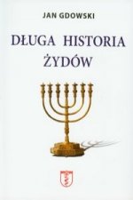 Dluga historia Zydow