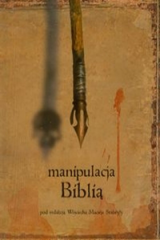 Manipulacja Biblia