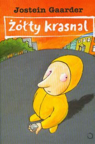 Zolty krasnal