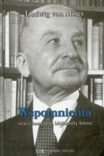 Wspomnienia wraz z kompletna bibliografia Autora