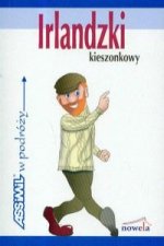 Jezyk irlandzki kieszonkowy w podrozy