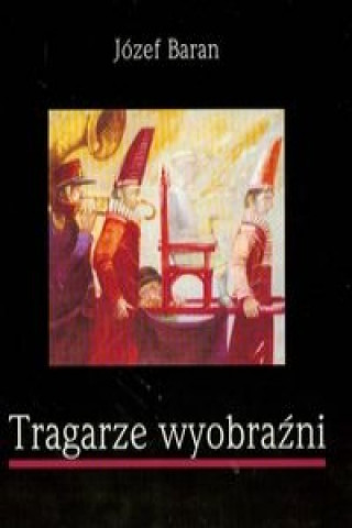 Tragarze wyobrazni