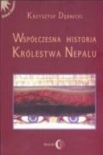 Wspolczesna historia krolestwa Nepalu