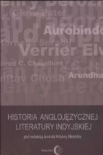 Historia anglojezycznej literatury indyjskiej
