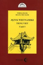 Jezyk wietnamski Tieng Viet czesc I