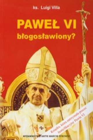 Pawel VI blogoslawiony