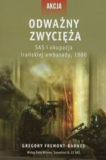 Odwazny zwycieza