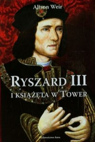 Ryszard III i ksiazeta w Tower