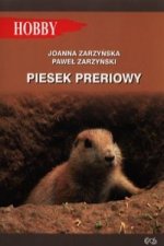 Piesek preriowy