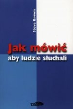 Jak mowic aby ludzie sluchali
