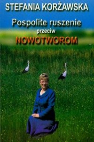 Pospolite ruszenie przeciw nowotworom