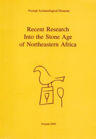 Recent Research Into the Stone Age of Northeastern Africa