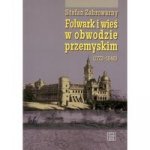 Folwark i wies w obwodzie przemyskim