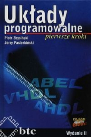 Uklady programowalne z plyta CD