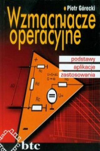 Wzmacniacze operacyjne