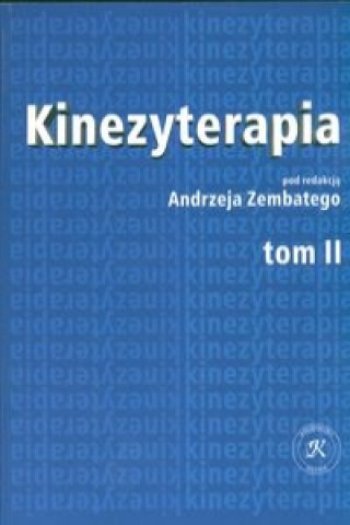 Kinezyterapia Tom 2