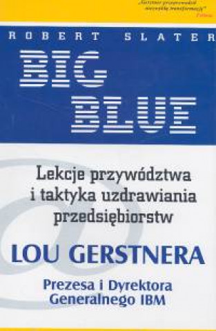 Big Blue