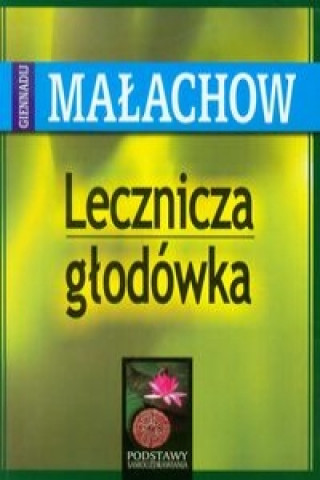 Lecznicza glodowka