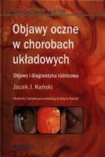 Objawy oczne w chorobach ukladowych