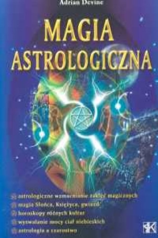 Magia astrologiczna