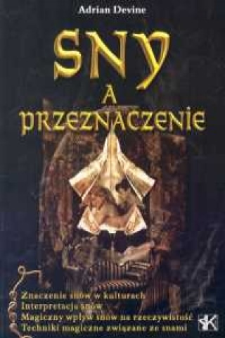 Sny a przeznaczenie