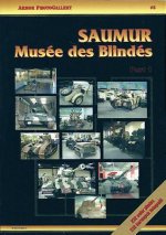 Saumur Musee Des Blindes, Part I: German Equipment/Sprzet Neimiecki
