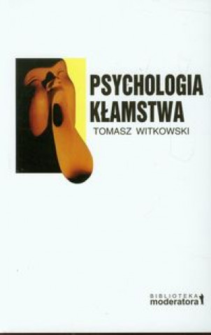 Psychologia klamstwa