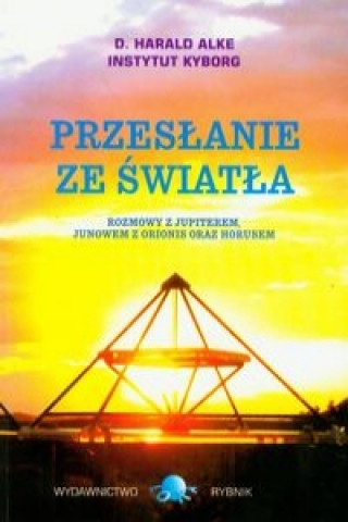 Przeslanie ze swiatla