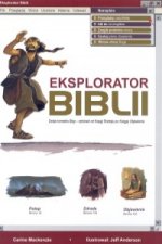 Eksplorator Biblii