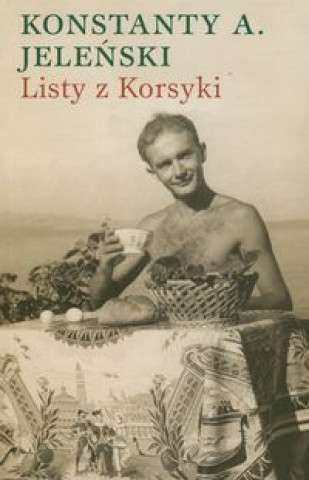 Listy z Korsyki