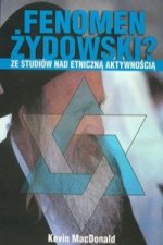 Fenomen zydowski ze studiow nad etniczna aktywnoscia