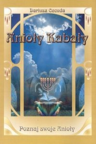 Anioly Kabaly + karty