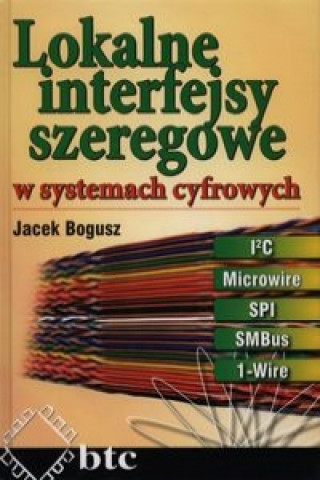 Lokalne interfejsy szeregowe w systemach cyfrowych