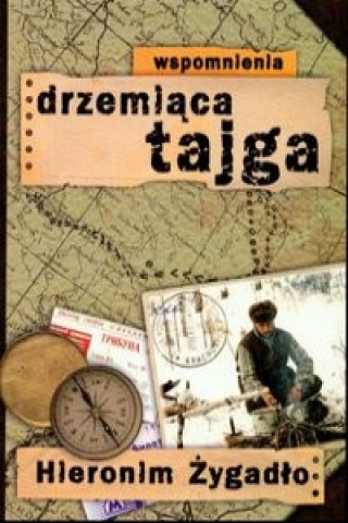 Drzemiaca tajga