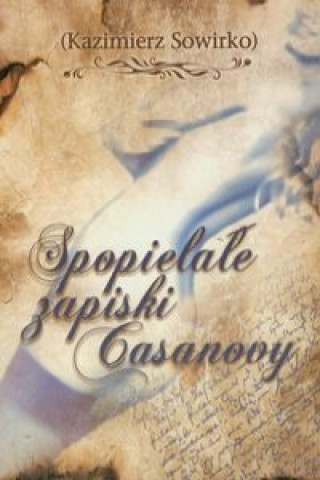 Spopielale zapiski Casanowy