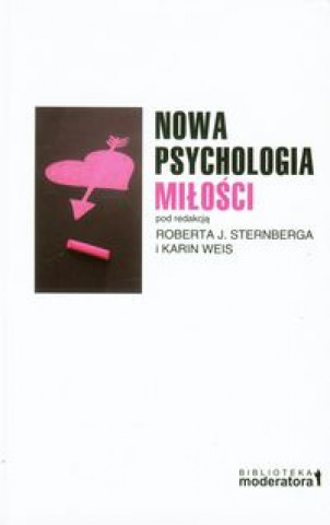 Nowa Psychologia Milosci