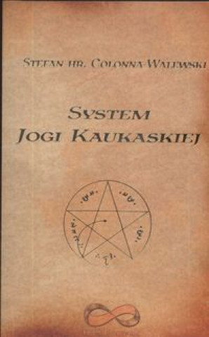 System jogi kaukaskiej