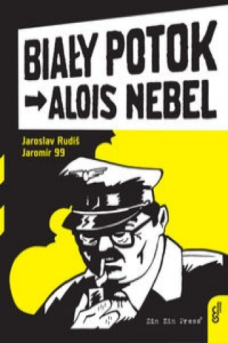 Alois Nebel 1 Bialy Potok